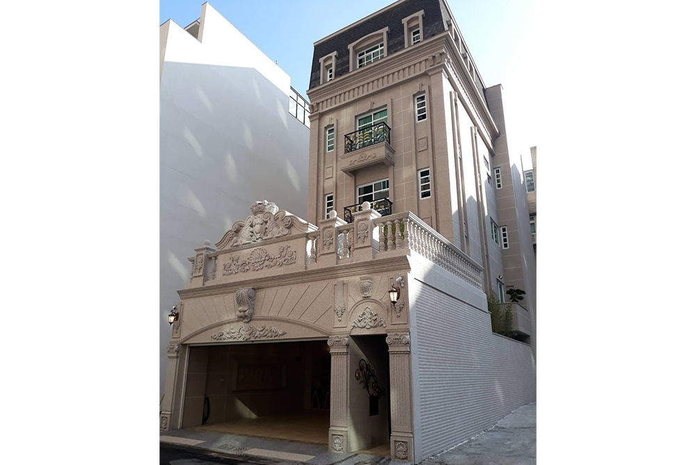 東拾建設 ‧ 東拾帝堡Ⅱ