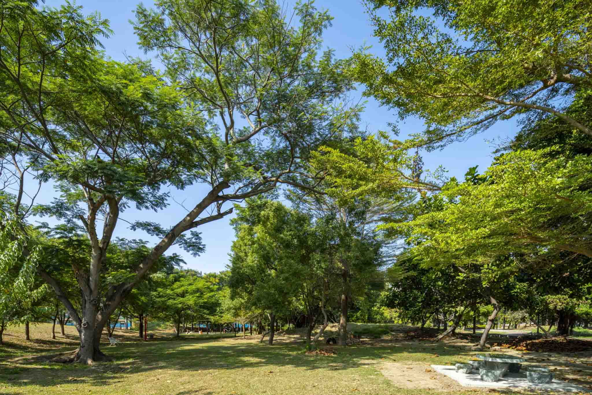 府平公園